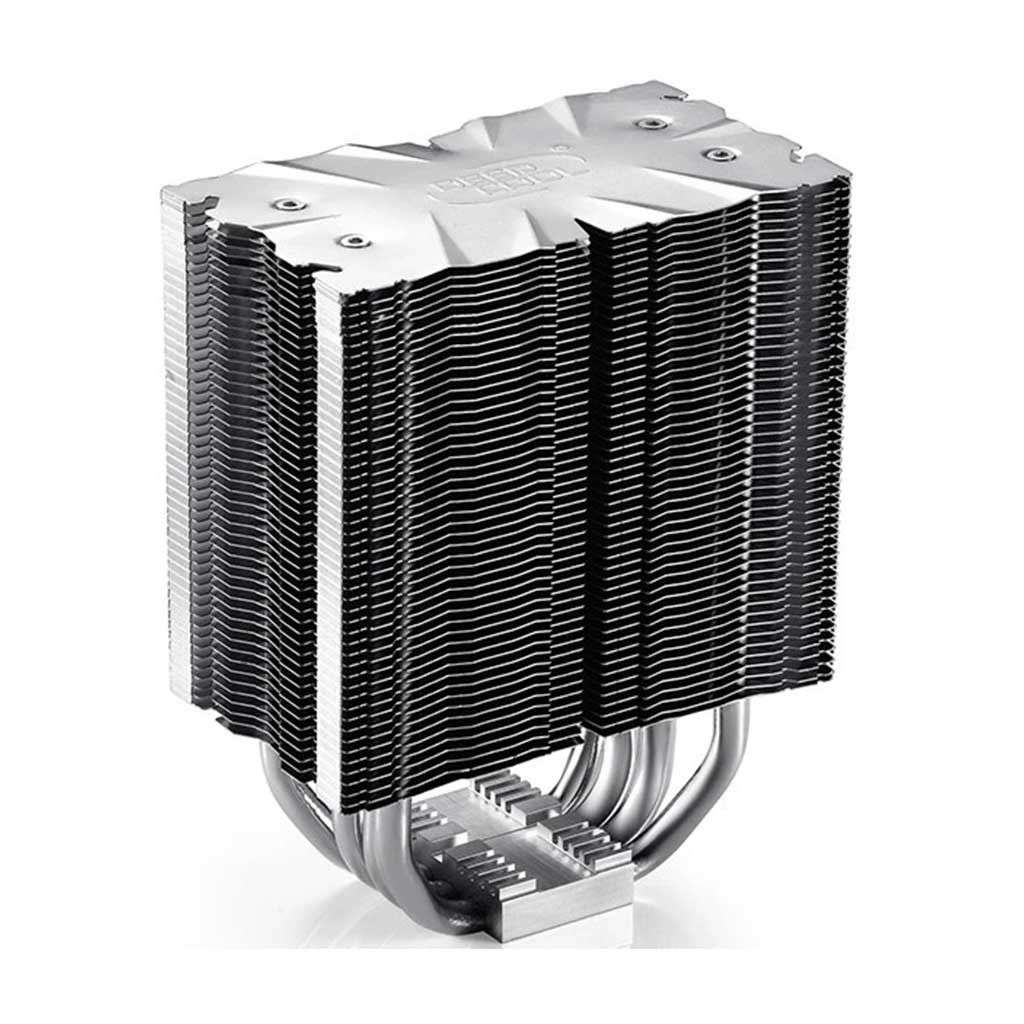 سیستم خنک کننده بادی دیپ کول مدل ICE BLADE PRO V2.0-سیستم خنک‌کننده بادی DeepCool ICE BLADE PRO V2.0 خنک‌کاری قدرتمند و مطمئن برای پردازنده‌های دسکتاپ سیستم خنک‌کننده بادی DeepCool ICE BLADE PRO V2.0 یکی از خنک‌کننده‌های برجسته برند دیپ‌کول (DeepCool) است که با طراحی Tower (برجی)، عملکرد حرارتی خوب  ...