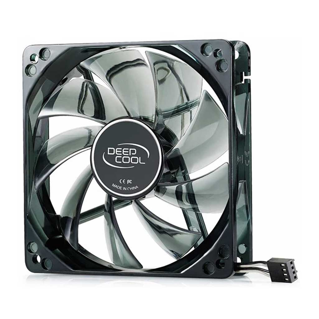 سیستم خنک کننده بادی دیپ کول مدل ICE BLADE PRO V2.0-سیستم خنک‌کننده بادی DeepCool ICE BLADE PRO V2.0 خنک‌کاری قدرتمند و مطمئن برای پردازنده‌های دسکتاپ سیستم خنک‌کننده بادی DeepCool ICE BLADE PRO V2.0 یکی از خنک‌کننده‌های برجسته برند دیپ‌کول (DeepCool) است که با طراحی Tower (برجی)، عملکرد حرارتی خوب  ...