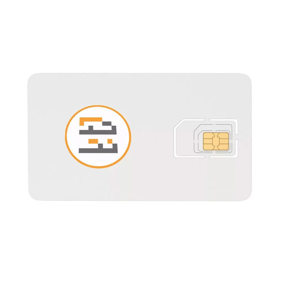 سیم کارت FD-LTE تک نت به همراه 100 گیگابایت ترافیک یک ماهه- سیم کارت FD‑LTE تک‌نت یکی از بهترین گزینه‌ها برای کاربرانی است که به دنبال اینترنت پرسرعت، پایدار و بدون نیاز به خط تلفن ثابت هستند. این سیم کارت با ارائه 100 گیگابایت ترافیک یک‌ماهه، انتخابی ایده‌آل برای مصارف خانگی، اداری و حتی دورکاری مح ...