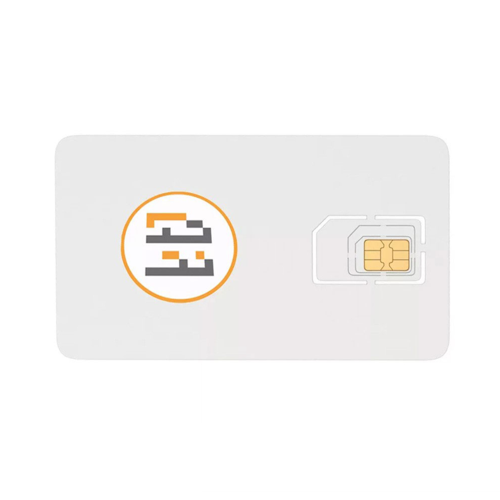 سیم کارت FD-LTE تک نت به همراه 90 گیگابایت ترافیک 3 ماهه- سیم کارت FD‑LTE تک‌نت یکی از بهترین گزینه‌ها برای کاربرانی است که به دنبال اینترنت پرسرعت، پایدار و بدون نیاز به خط تلفن ثابت هستند. این سیم کارت با ارائه 90 گیگابایت ترافیک سه ماهه، انتخابی ایده‌آل برای مصارف خانگی، اداری و حتی دورکاری محسوب ...
