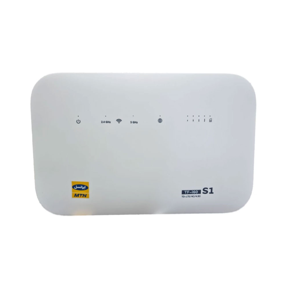 مودم 4GTD-LTE ایرانسل مدل TF-I60 S1 - مشخصات مودم 4G/TD-LTE ایرانسل مدل TF-I60 S1

این دستگاه به همراه 1 سیم کارت TD-LTE ایرانسل، یکی از بهترین گزینه‌ها برای اتصال به اینترنت در سراسر ایران است. اگر بخواهیم به مشخصات مودم اشاره ای داشته باشیم باید بگوئیم که این مودم با طراحی زیبا و مناسب، سرعت اینترنت بالا و پوشش گسترده TD-LTE، می‌تواند ...