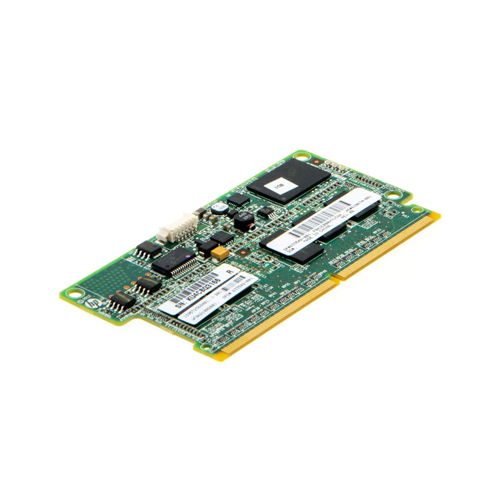 کش رید کنترلر سرور HP مدل P420i FBWC -  ۱. معرفی کلی: کش رید کنترلر HP P420i FBWC

HP Smart Array P420i FBWC یک ماژول کش حافظه (Cache Memory) برای رید کنترلرهای سرور HP(بویژه در سرورهای نسل HPE ProLiant Gen8) است. این ماژول برای افزایش کارایی و سرعت خواندن/نوشتن داده‌ها در کنترلر RAID سرورها طراحی شده و با انواع رید کنترلرهای سری Smart A ...