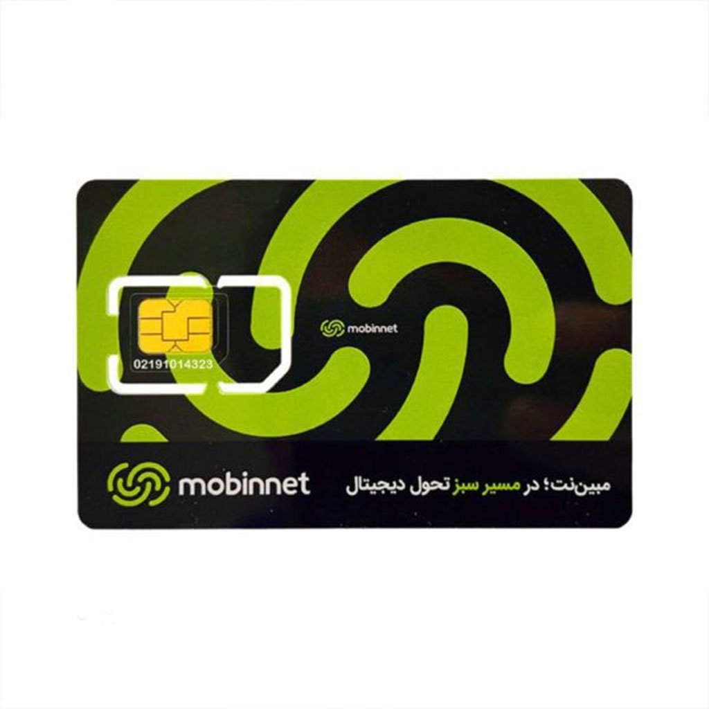 سیم کارت TD-LTE رفاه تک به همراه ترافیک 750 گیگابایت 12 ماهه-سیم‌کارت TD-LTE رفاه‌تک با پشتیبانی از فناوری Full Duplex LTE، جدیدترین نسل اینترنت پرسرعت همراه است که امکان دانلود و آپلود همزمان با حداکثر سرعت را فراهم می‌کند. این سیم‌کارت با ترافیک ۳۶۰ گیگابایت و اعتبار ۱۲ ماهه، بهترین گزینه برای کار ...
