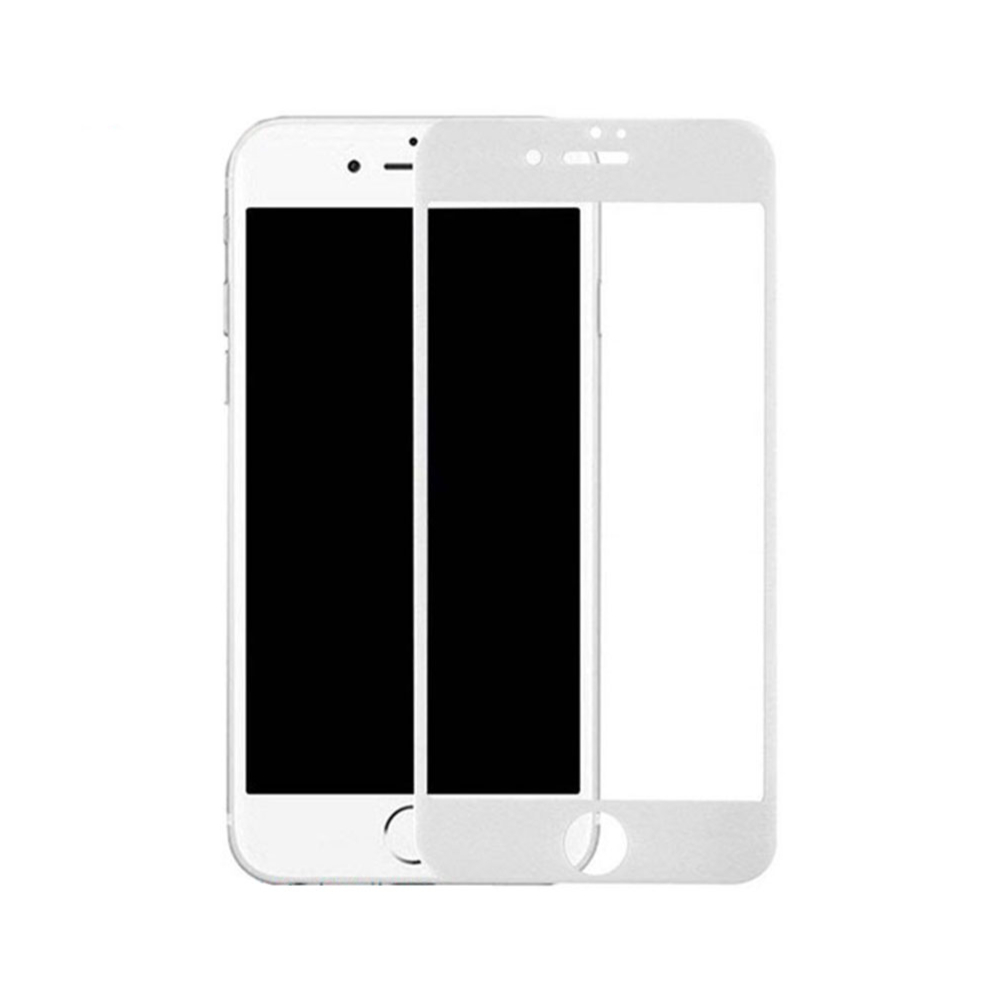 گلس محافظ G-CASE مخصوص آیفون 7 پلاس با طراحی دقیق و مقاومت بالا. محافظت کامل در برابر خش، ضربه و اثر انگشت. نصب آسان، کیفیت بالا و ضمانت اصالت کالا.