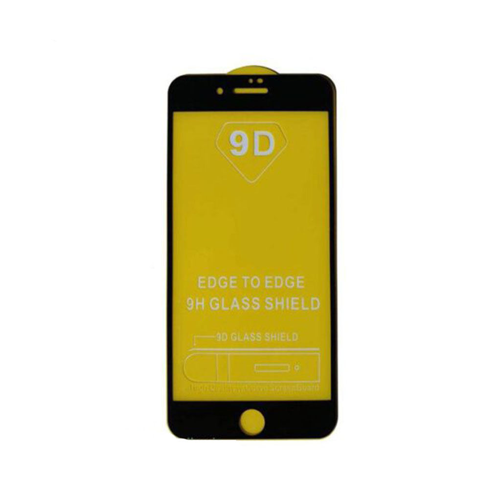 گلس G-CASE مناسب برای گوشی های آیفون 6 پلاس-گلس G-CASE آیفون 6 پلاس یک محافظ صفحه نمایش حرفه‌ای از برند معتبر G-CASE است که به طور ویژه برای مدل آیفون 6 پلاس طراحی شده است. این محصول با ترکیبی از فناوری‌های پیشرفته محافظتی، از گوشی شما در برابر خطرات روزمره مانند خط و خش، ضربه، سقوط و اثر انگشت محاف ...