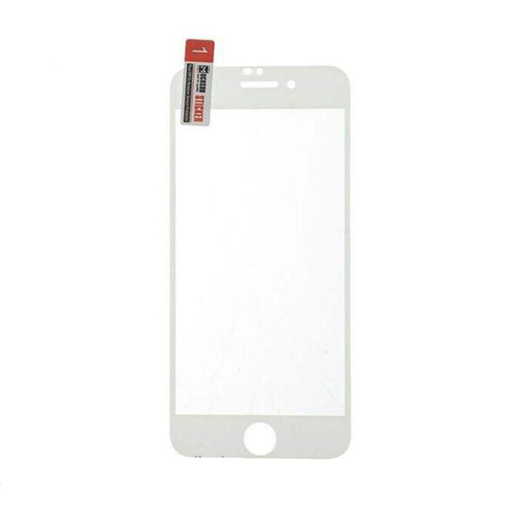 گلس G-CASE مناسب برای گوشی های آیفون 6 پلاس-گلس G-CASE آیفون 6 پلاس یک محافظ صفحه نمایش حرفه‌ای از برند معتبر G-CASE است که به طور ویژه برای مدل آیفون 6 پلاس طراحی شده است. این محصول با ترکیبی از فناوری‌های پیشرفته محافظتی، از گوشی شما در برابر خطرات روزمره مانند خط و خش، ضربه، سقوط و اثر انگشت محاف ...