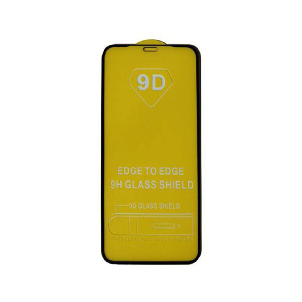 گلس G-CASE 9D مناسب برای گوشی های آیفون XR-معرفی کامل گلس G-CASE 9D برای آیفون XR گلس G-CASE 9D یکی از باکیفیت‌ترین محافظ‌های صفحه موجود برای آیفون XR است که با تکنولوژی پیشرفته خود، امنیت بی‌نظیری را برای نمایشگر گوشی شما فراهم می‌کند. این محصول با طراحی دقیق و منطبق بر ابعاد آیفون XR، محافظتی همه‌ ...