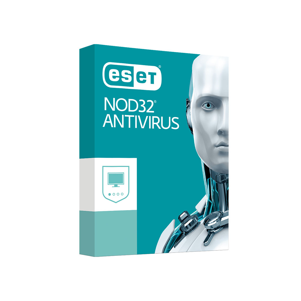 خرید آنتی‌ویروس 10 کاربر ESET Internet Security برای محافظت کامل سیستم و اینترنت شما، با شناسایی ویروس‌ها، بدافزارها و تهدیدات آنلاین، امنیت پرداخت‌های اینترنتی و کنترل والدین.