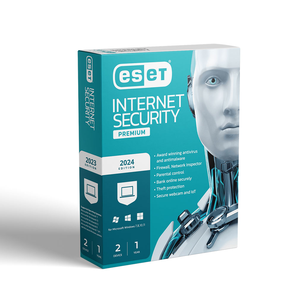 اکانت 6 کاربر آنتی ویروس Eset مدل Internet Security- آیا به دنبال یک راه‌حل امنیتی قدرتمند، سریع و مقرون‌به‌صرفه برای محافظت همزمان از چند دستگاه هستید؟ اکانت ۶ کاربره آنتی‌ویروس ESET Internet Security دقیقاً همان چیزی است که نیاز دارید. با تهیه این لایسنس، می‌توانید از ۶ دستگاه مختلف (شامل ویندوز،  ...